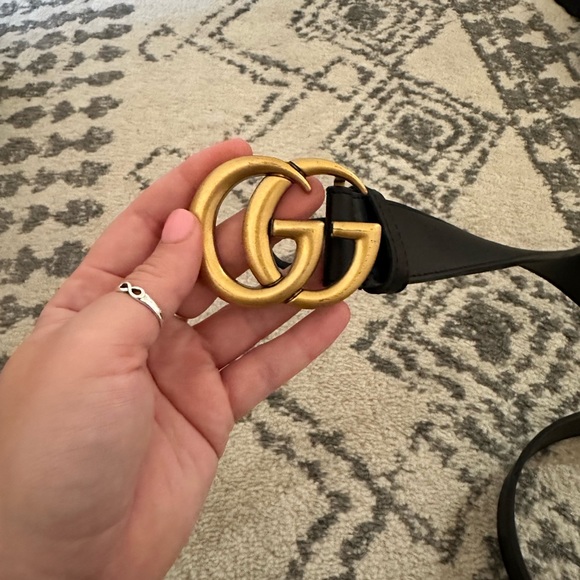 Accessories - Black belt